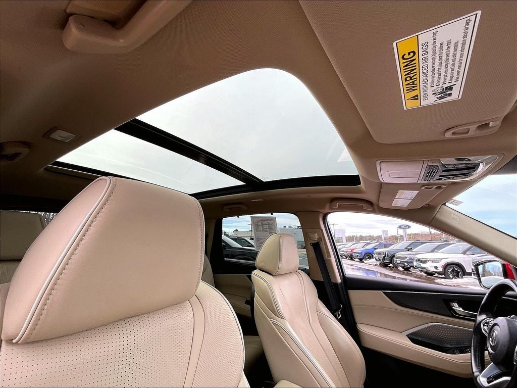 2023 Acura MDX Advance SH-AWD