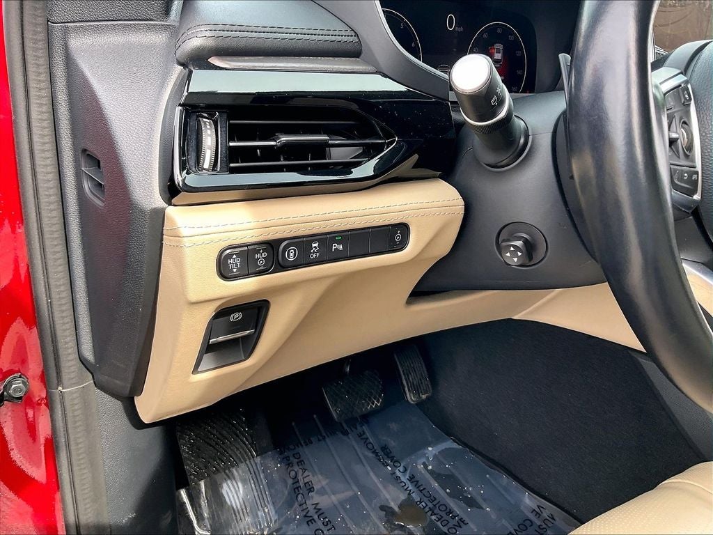 2023 Acura MDX Advance SH-AWD