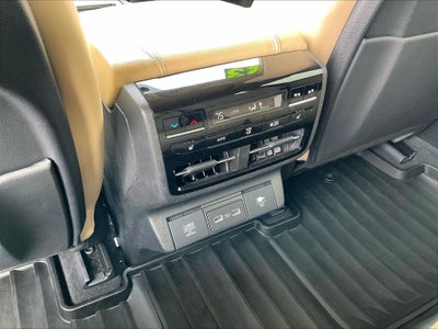 2023 Acura MDX Advance SH-AWD
