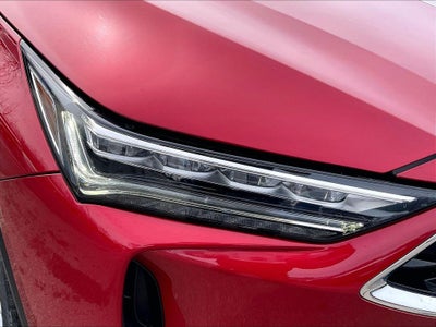 2023 Acura MDX Advance SH-AWD