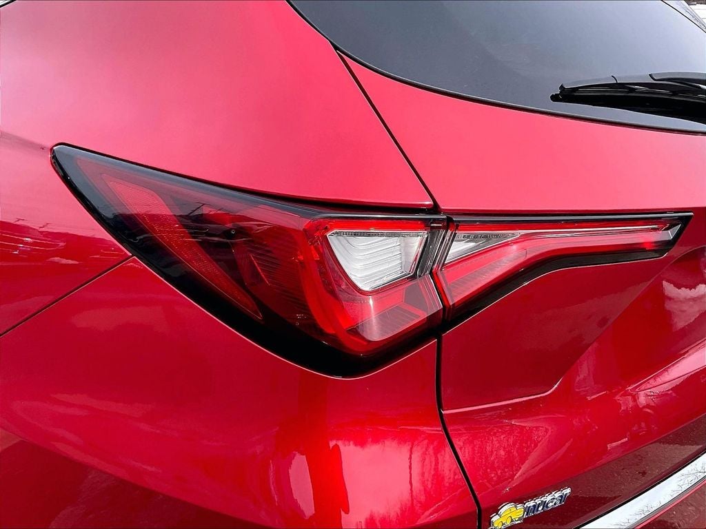 2023 Acura MDX Advance SH-AWD
