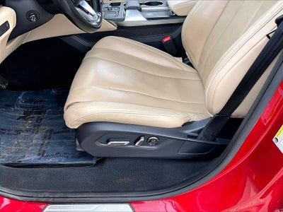 2023 Acura MDX Advance SH-AWD