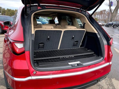 2023 Acura MDX Advance SH-AWD