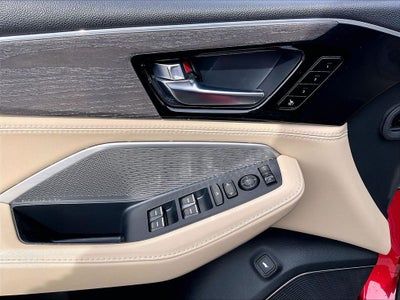 2023 Acura MDX Advance SH-AWD