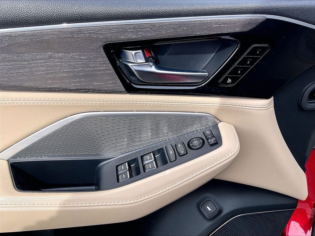 2023 Acura MDX Advance SH-AWD