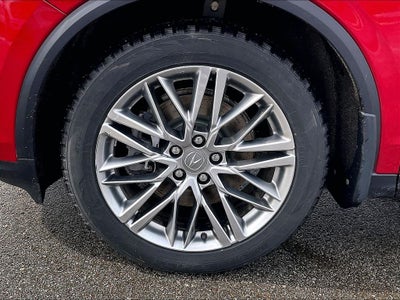 2023 Acura MDX Advance SH-AWD