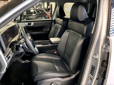 2024 Hyundai SANTA FE SEL