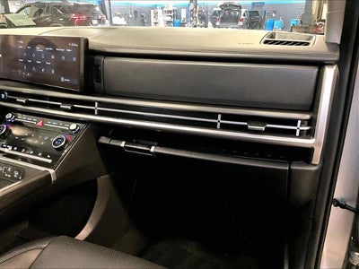 2024 Hyundai SANTA FE SEL