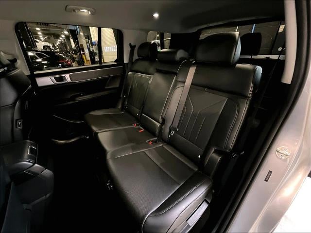 2024 Hyundai SANTA FE SEL