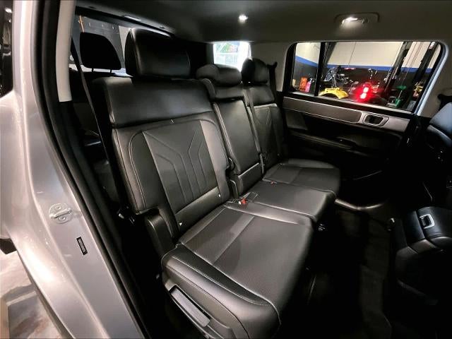 2024 Hyundai SANTA FE SEL