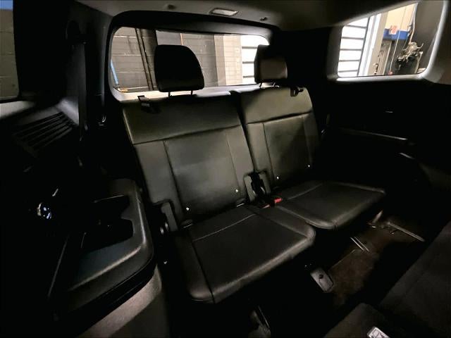 2024 Hyundai SANTA FE SEL