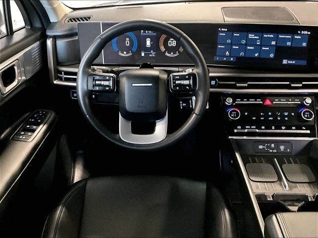 2024 Hyundai SANTA FE SEL