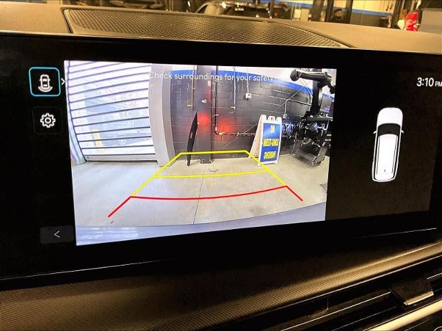 2024 Hyundai SANTA FE SEL