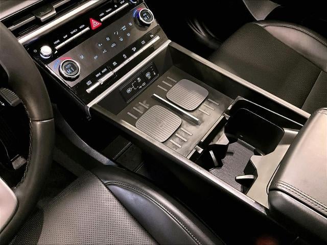 2024 Hyundai SANTA FE SEL