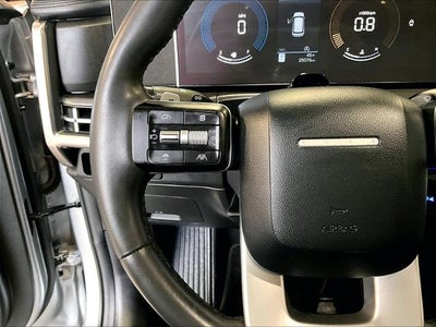 2024 Hyundai SANTA FE SEL