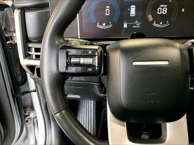 2024 Hyundai SANTA FE SEL