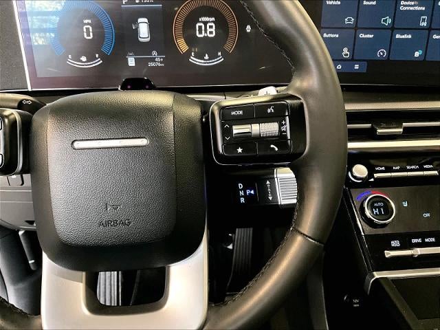 2024 Hyundai SANTA FE SEL