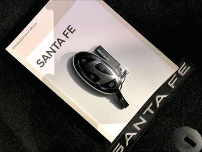 2024 Hyundai SANTA FE SEL