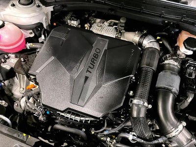 2024 Hyundai SANTA FE SEL