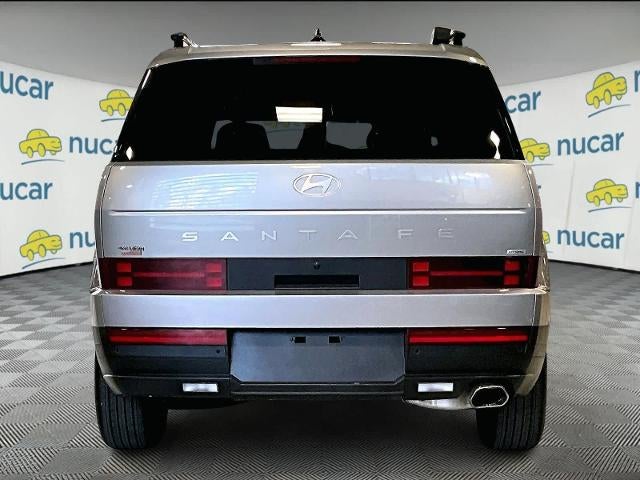 2024 Hyundai SANTA FE SEL
