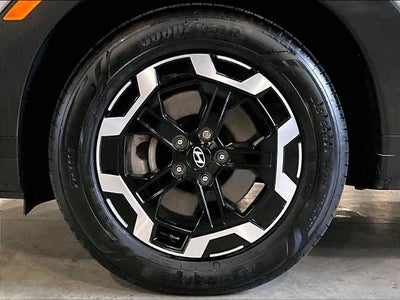 2024 Hyundai SANTA FE SEL