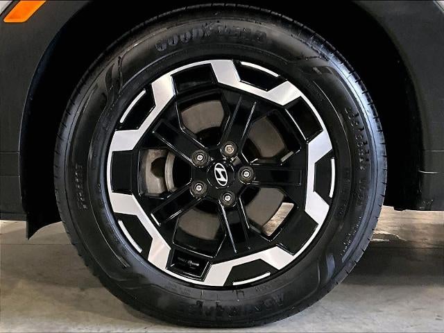 2024 Hyundai SANTA FE SEL