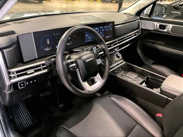 2024 Hyundai SANTA FE SEL