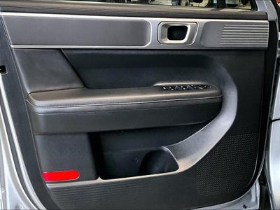 2024 Hyundai SANTA FE SEL