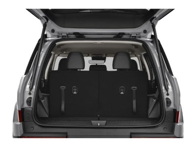 2024 Hyundai SANTA FE SEL