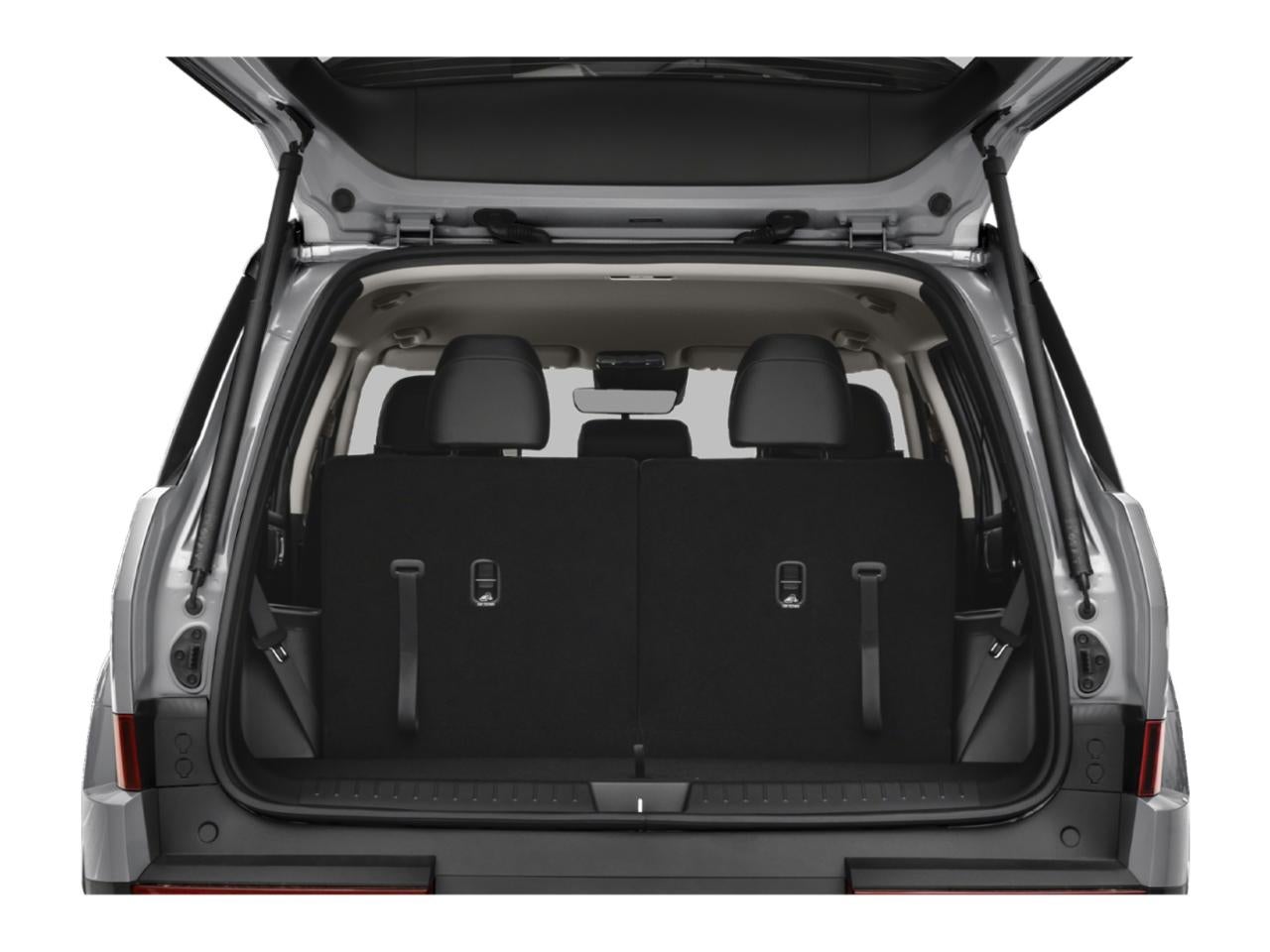 2024 Hyundai SANTA FE SEL