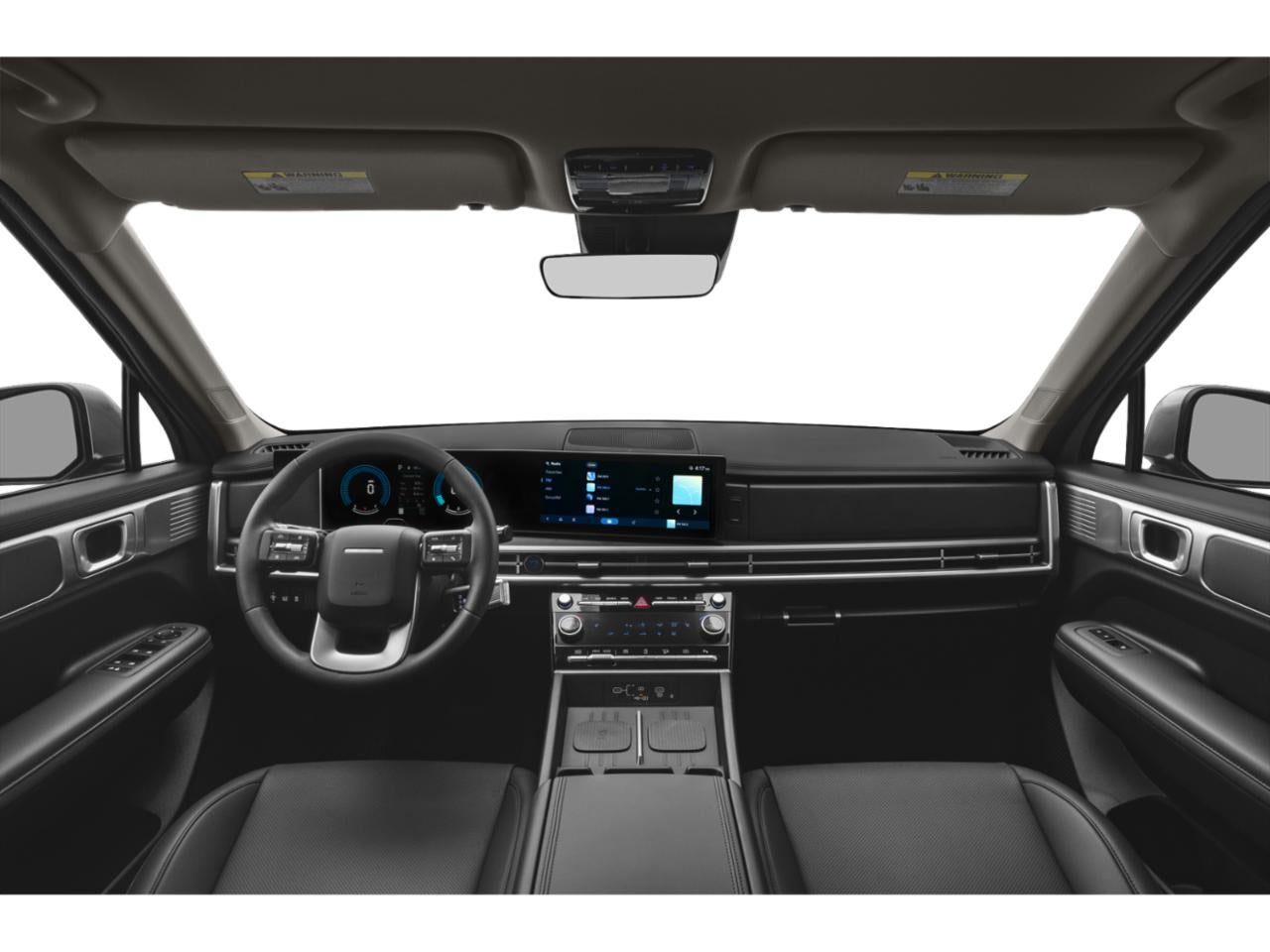 2024 Hyundai SANTA FE SEL