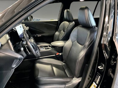 2024 Lexus TX 350 Premium