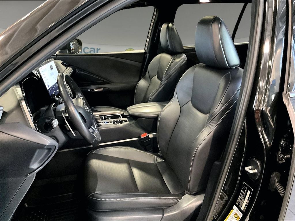 2024 Lexus TX 350 Premium
