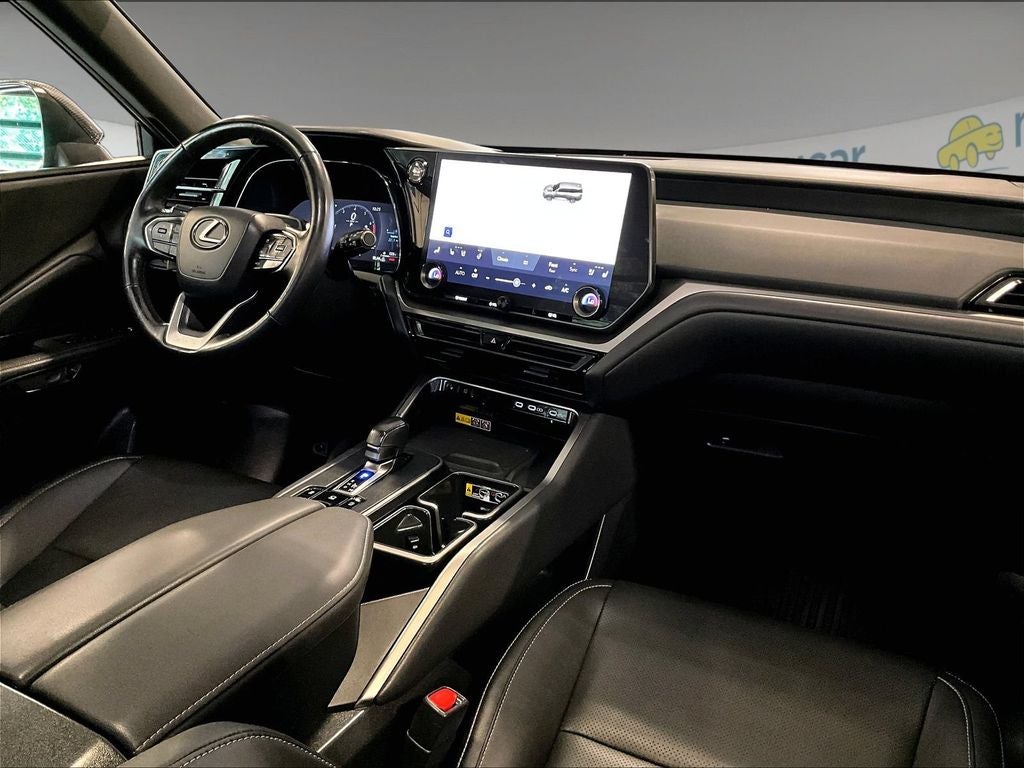 2024 Lexus TX 350 Premium