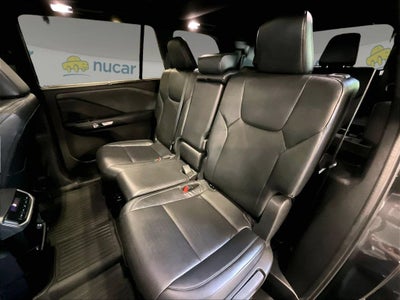 2024 Lexus TX 350 Premium