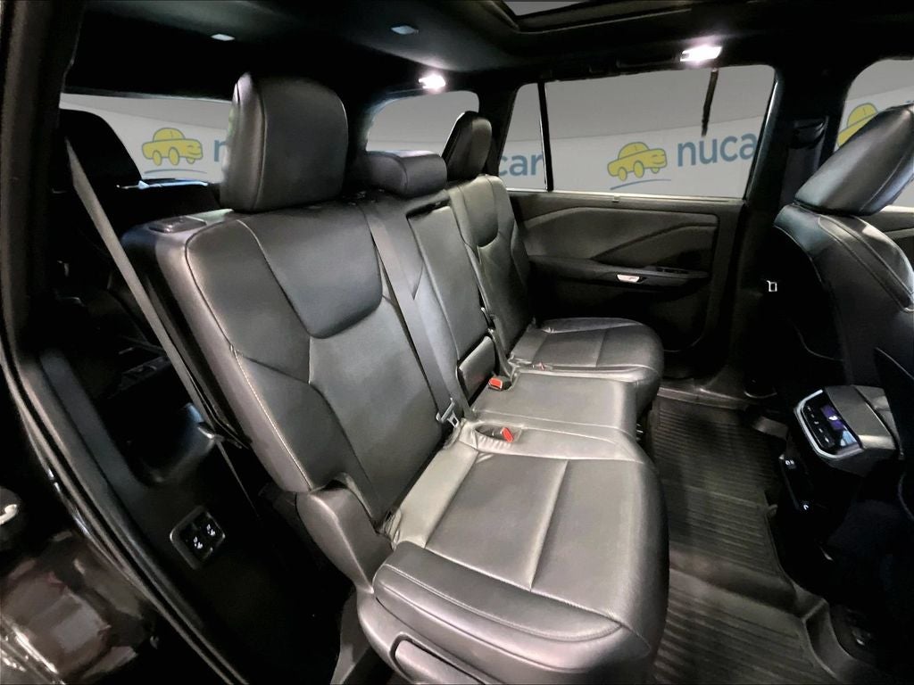 2024 Lexus TX 350 Premium