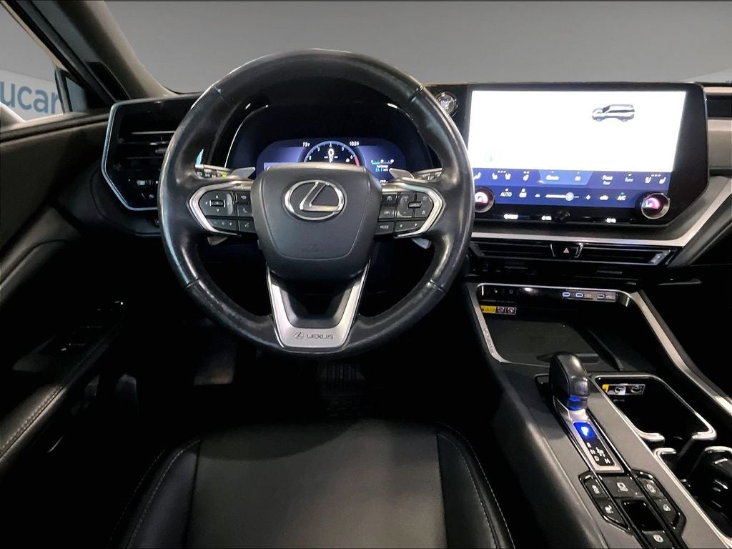 2024 Lexus TX 350 Premium
