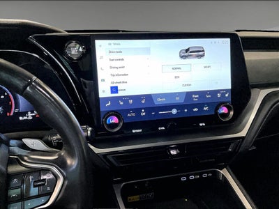 2024 Lexus TX 350 Premium