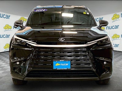 2024 Lexus TX 350 Premium