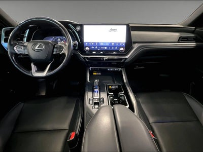 2024 Lexus TX 350 Premium