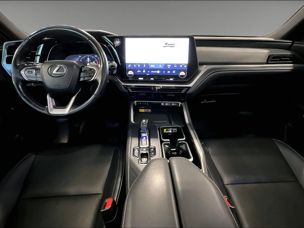 2024 Lexus TX 350 Premium