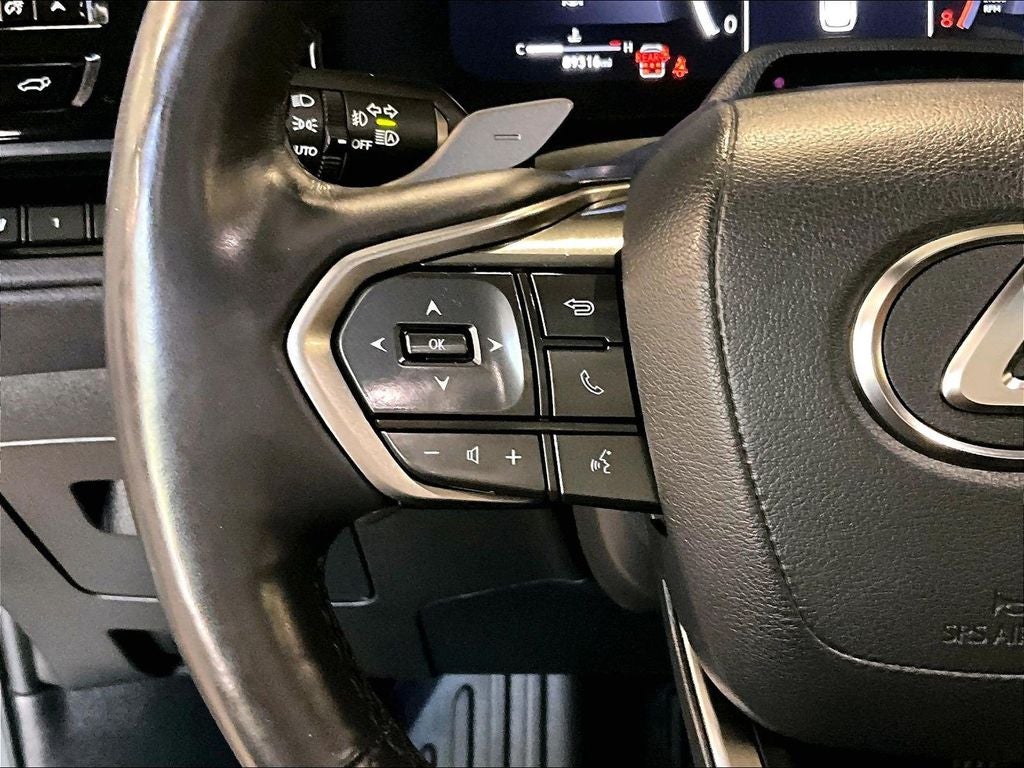 2024 Lexus TX 350 Premium
