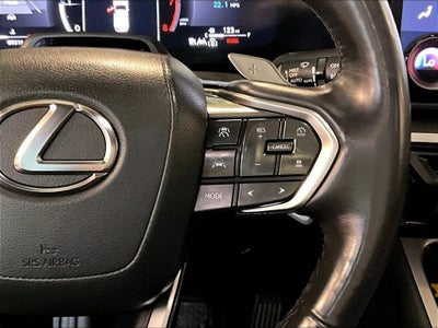 2024 Lexus TX 350 Premium