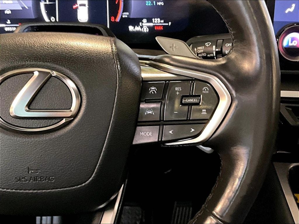 2024 Lexus TX 350 Premium