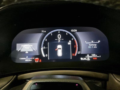 2024 Lexus TX 350 Premium