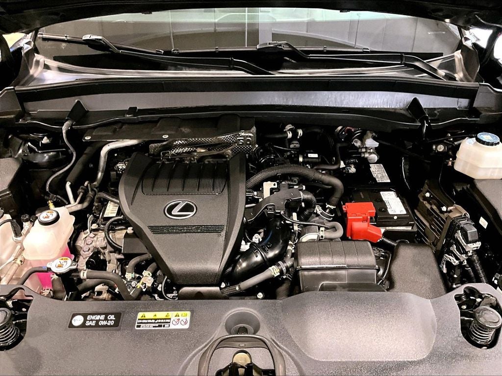 2024 Lexus TX 350 Premium