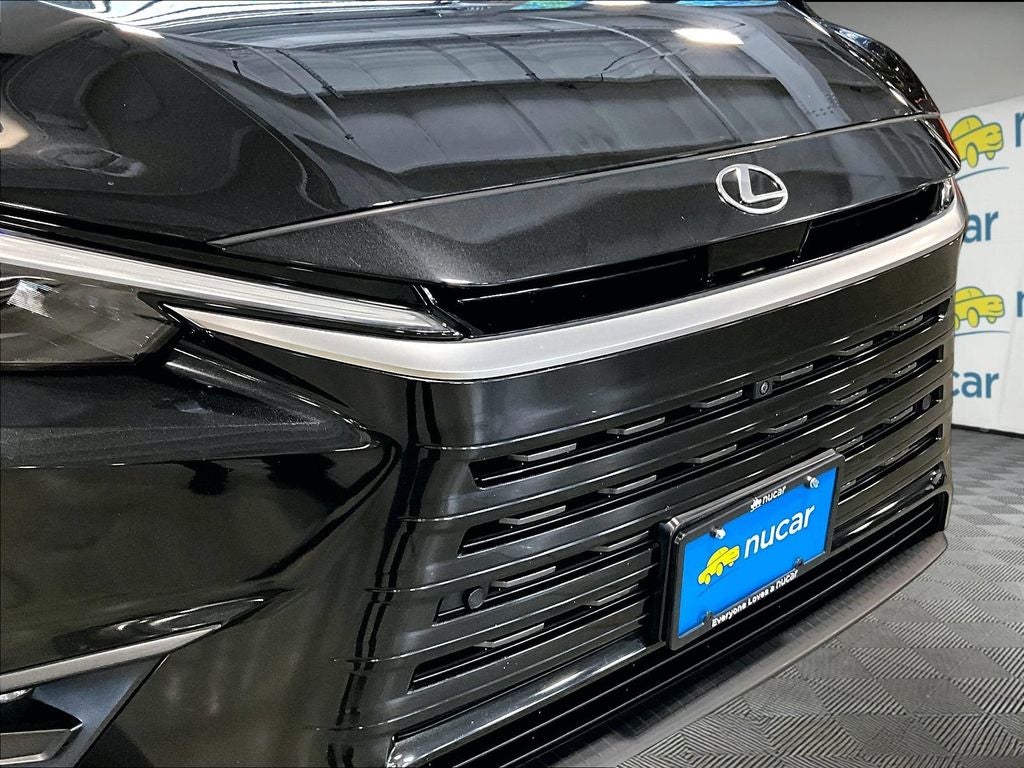 2024 Lexus TX 350 Premium