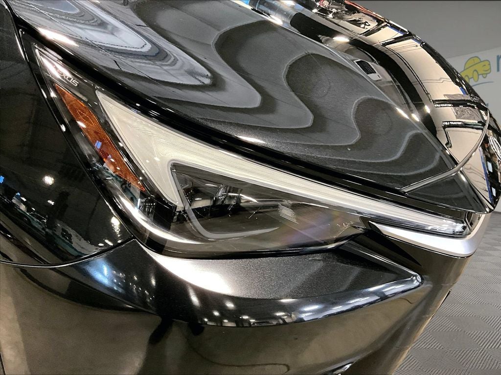 2024 Lexus TX 350 Premium
