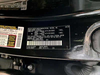 2024 Lexus TX 350 Premium