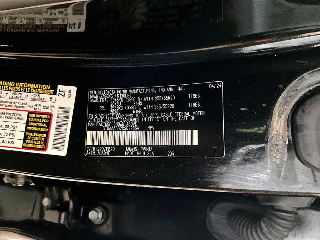 2024 Lexus TX 350 Premium